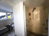 Duschbad OG Anbau - 