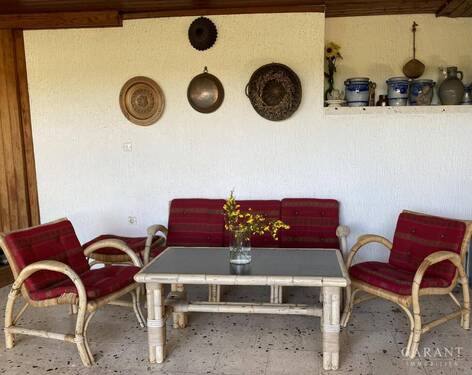 Freisitz - 