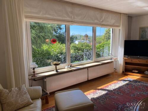 Wohnraum EG - 