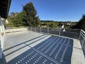 Terrasse OG - 