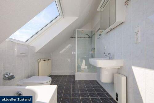 aktueller Zustand Bad DG - 