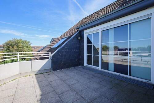 Terrasse - 