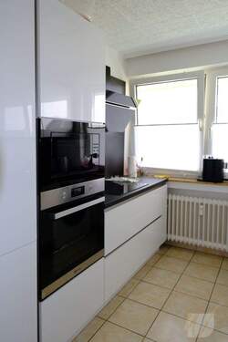 Küche (links) - 