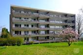 Sonnige Balkone - 