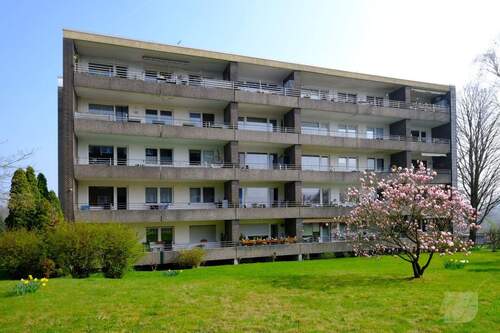 Sonnige Balkone - 