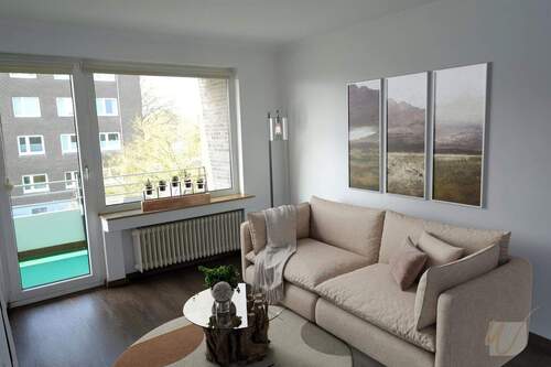 Wohnzimmer - 