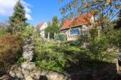 Gartenansicht - 