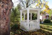 Pavillon - 