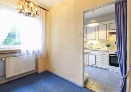 Essbereich - 5 Zimmer Reihenmittelhaus in Schöneck