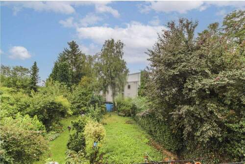 Gartenansicht - 