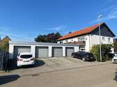 Strassenansicht - Mehrfamilienhaus, Wohnhaus zum Kaufen in Trebur