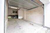 Garage Hinterhaus - 