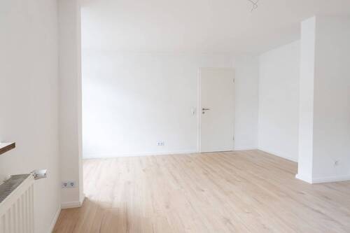 Zimmer Wohnung Vorderhaus - 