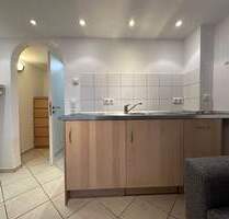 Nur für 1 Person Möblierte 1 - Zimmer - Untergeschosswohnung (Kellerwohnung) mit Einbauküche und separatem Eingang - Trier Trier-Ost