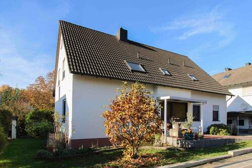 Ansicht - 1 Zimmer Einfamilienhaus zum Kaufen in Hiddenhausen