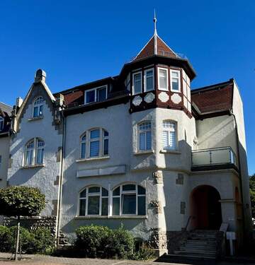 IMG_2492 - Mehrfamilienhaus, Wohnhaus zum Kaufen in Bad Blankenburg