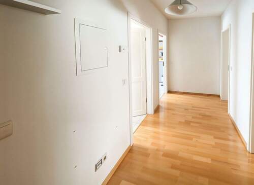 Flur - 2 Zimmer Einfamilienhaus zum Kaufen in Leipzig