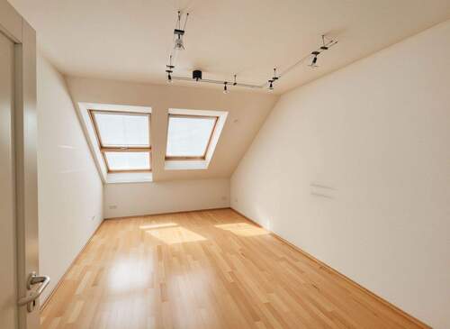 Wohnzimmer - Einfamilienhaus in Leipzig zum Kaufen