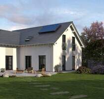 Großzügig Leben oder eine Wohnung vermieten- hier ist alles drin! - Großröhrsdorf