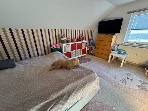 Schlafzimmer OG - 