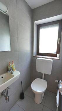 Gäste-WC - 