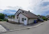 Ansicht Rückseite - 