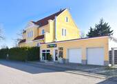 ...eingebettet im anerkannten Erholungsort - 1 Zimmer Mehrfamilienhaus, Wohnhaus in Arneburg