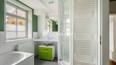 Badezimmer 2 - Etagenwohnung mit 49,00 m&sup2; in Markgröningen zum Kaufen