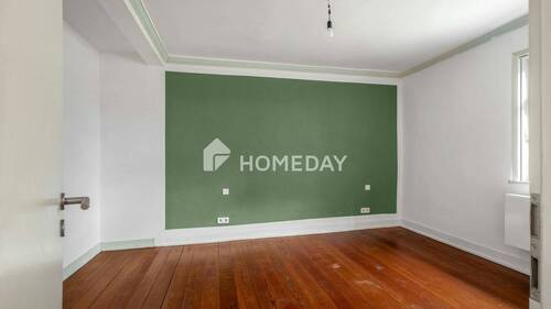 Schlafzimmer 1 - 