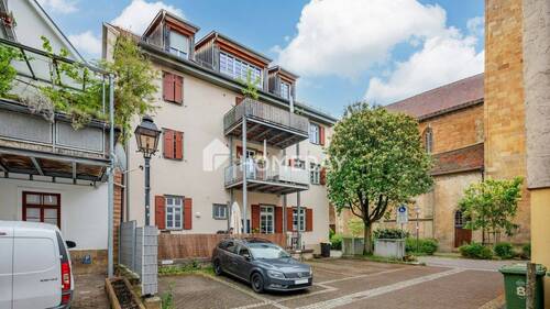 Außenansicht 3 - 