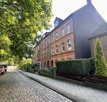 Grundbuch statt Sparbuch in der Lüneburger Altstadt