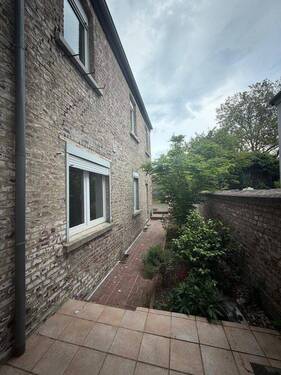 Terrasse - 