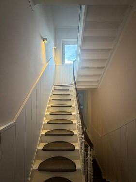 Treppenhaus - 
