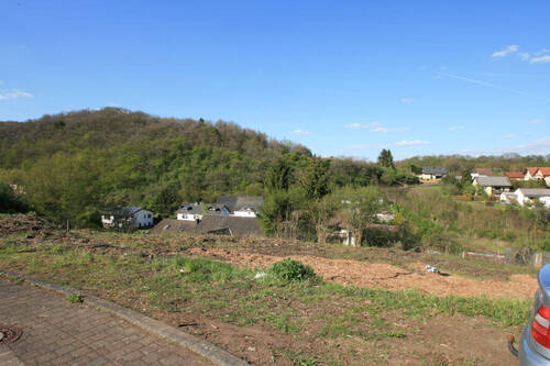 Bild1 - Bauplatz in Nohen - 52.155,00 EUR Kaufpreis, ca.  0,00 m²