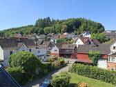 Blick in den Ort - 