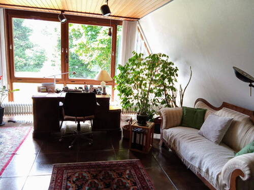 Wohnzimmer rechts - 