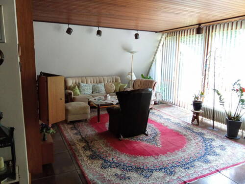 Wohnzimmer links - 