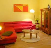 Altbau-Apartment Hochparterre in Kreuzberg (1918), 52 m², 2 Zi., hochwertige EBK, Keller - Berlin