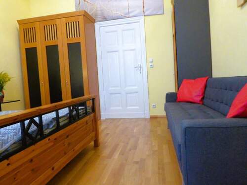 Schlafzimmer - 