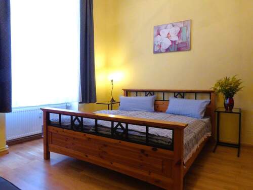 Schlafzimmer - 