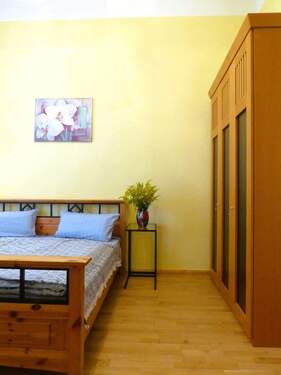 Schlafzimmer - 