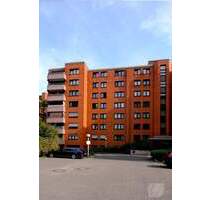Wohnen am Rhein - attraktive 2-Zimmer-Wohnung in Neuss mit Aufzug und Balkon und TG