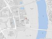 Geolyzer Kartenausschnitt - 