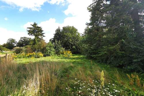 Baulandreserve - 