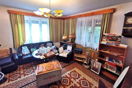 Wohnzimmer - 