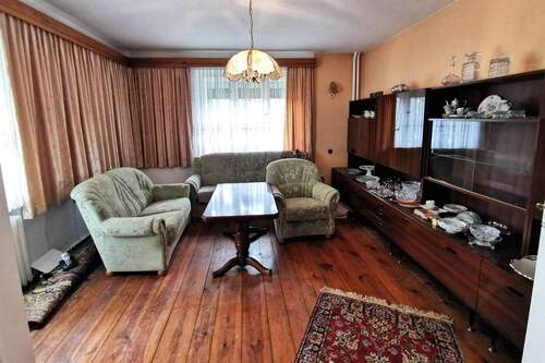 ZImmer im EG - 