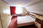 Schlafzimmer im DG - 