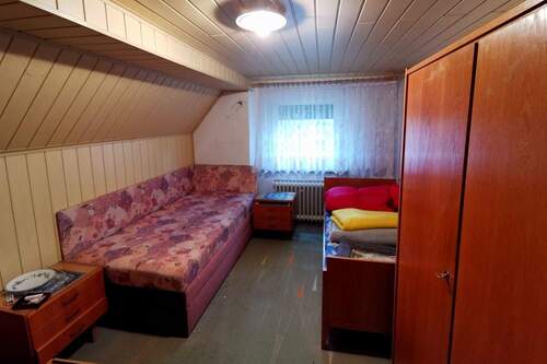 Zimmer im DG - 