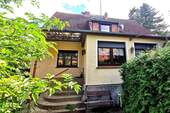 Hausansicht - 5 Zimmer Einfamilienhaus zum Kaufen in Altreetz