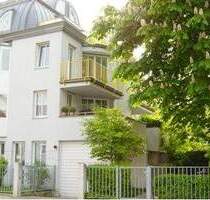 Wohnen mit Flair am Englischen Garten - 2,5 Zimmer im Dachgeschoss mit Dachterrasse - München Schwabing-Freimann